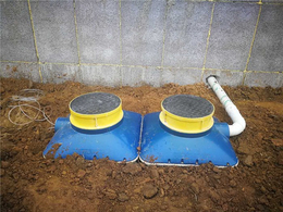 塑料化粪池设备生产厂家-汉阳塑料化粪池-鼎誉科技