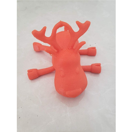 赛钢橡塑(图)|3D打印机多少钱|3D打印机