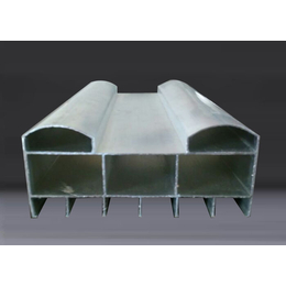 散热器铝型材型号,彤辉铝业(在线咨询),兰州散热器铝型材