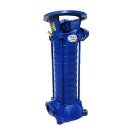 立式多级水泵-佛山立式多级水泵-立式多级水泵VMP50×18