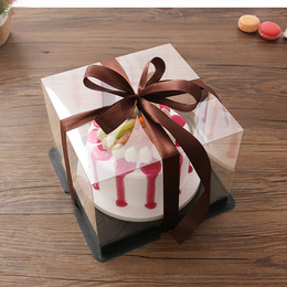 福建生日蛋糕盒