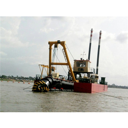 青州百斯特环保(在线咨询)|挖泥船|制造挖泥船