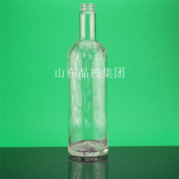 山东晶玻集团|100ml玻璃酒瓶|临汾玻璃酒瓶