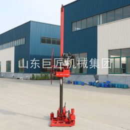 华夏巨匠QZ-3型轻便地质工程钻机