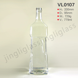 晶力玻璃瓶厂家_广州玻璃瓶