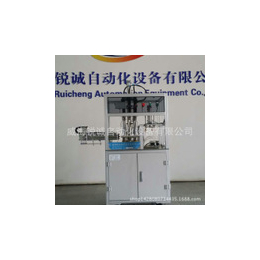 威海锐诚非标自动化设备(图)|螺丝机|北京螺丝机