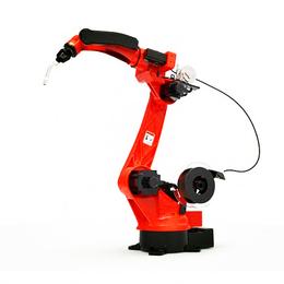 旭航机械(图)-焊接机器人销售-焊接机器人