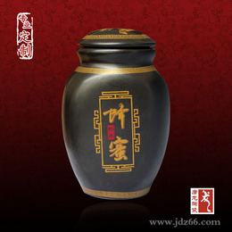 陶瓷蜂蜜罐 唐龙陶瓷蜂蜜罐生产厂家
