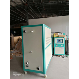 供应厂家出售10HP电镀槽制冷机