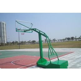 冀中体育公司、巴中移动篮球架、体校用移动篮球架供应商