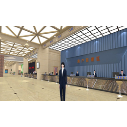 衢州网上虚拟展厅-网上虚拟展厅管理-木棉树3D(*商家)