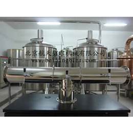 紫铜啤酒设备厂家_啤酒设备_航天碧尔啤酒设备厂家