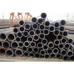 q345d高压化肥管-宏运通达钢材-新疆高压化肥管