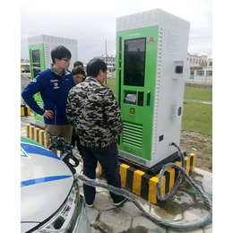 爱普拉新能源批发价-40KW充电桩-40KW充电桩怎么样？