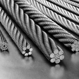 不锈钢丝绳型号,凯威不锈钢,不锈钢丝绳