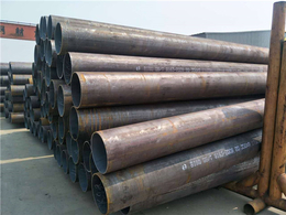 穿线焊接钢管批发-龙马钢管公司-焊接钢管