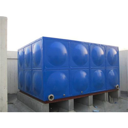 永州16吨玻璃钢水箱厂家-瑞征空调