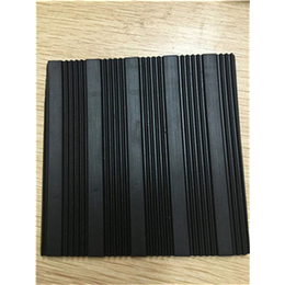 方块防滑橡胶板-武汉防滑橡胶板-固柏橡塑