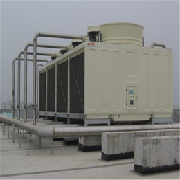 春意空调(图)、冷却塔作用、蚌埠冷却塔