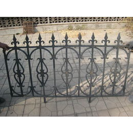 桂吉铸造厂(图)|铸铁栏杆制造|铸铁栏杆
