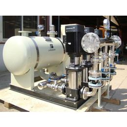 济南汇平-东莞恒压变频供水设备-恒压变频供水设备定制