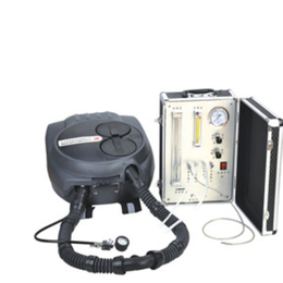 呼吸器校验仪 氧气 呼吸器校验仪 aj12氧气