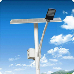 扬州强大光电科技(图)|甘肃太阳能路灯|太阳能路灯