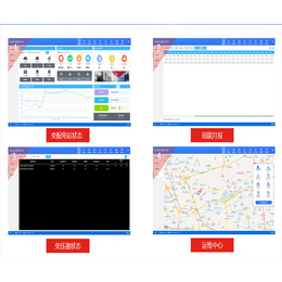 电力设备远程监测公司