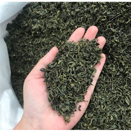 深加工原料绿茶供应商-奉化深加工原料绿茶-【峰峰茶业】