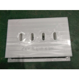 聚鼎模盒-淮北铁路盖板塑料模具生产厂家