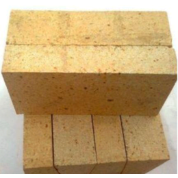 重庆粘土耐火砖,海青冶金,T6粘土耐火砖