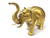风水铜大象厂家电话-会杰铜雕(在线咨询)-西藏风水铜大象缩略图1