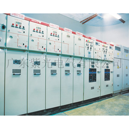东莞石碣变压器增容新变压器维护就找紫光电气公司