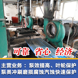 索雷工业(图)-江苏脱硫泵冲刷维修-湖南脱硫泵冲刷维修