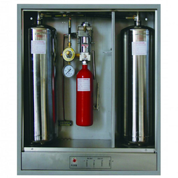 厂家*CMJS型厨房设备灭火装置灶台自动灭火系统