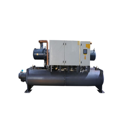螺杆式水源热泵-新佳空调定制加工-螺杆式水源热泵生产厂家
