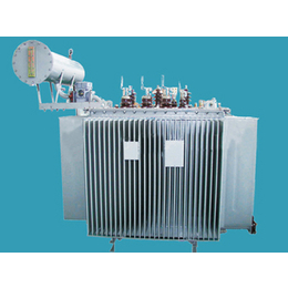 永昌电力变压器厂家,干式变压器与油浸式变压器的区别