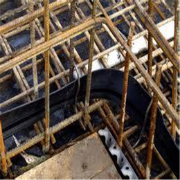 橡胶止水带651中埋式橡胶止水带建筑地下防水用常规现货可定制