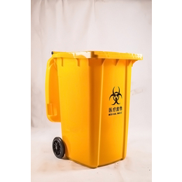 塑料垃圾桶价格 *60L脚踏医疗垃圾桶 厂家*缩略图