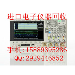 DSOX3032A回收DSOX3032A示波器