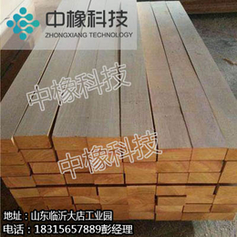 木质枕木 长期供应    厂家*