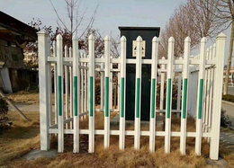 莱芜pvc护栏-兴国pvc护栏制作-草坪pvc护栏