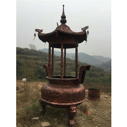 香炉生产厂家,抚州东乡江弘法器厂(在线咨询),三门峡香炉