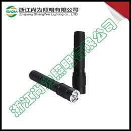 SW2190LED电筒_尚为SZSW2190掌上探照灯