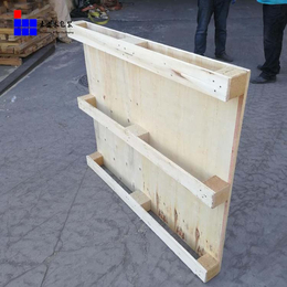 上海木托盘发货配件出口免熏蒸胶 合板平板
