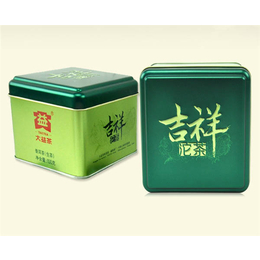小铁盒-黑龙江铁盒-安徽华宝铁罐生产厂家