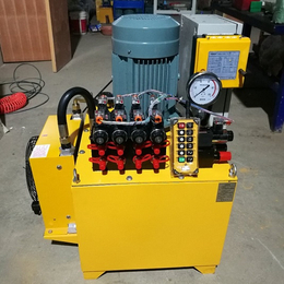 星科液压(多图)_超高压电动泵定制_超高压电动泵