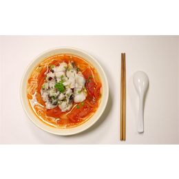 喜味餐饮(图)|酸菜鱼米线