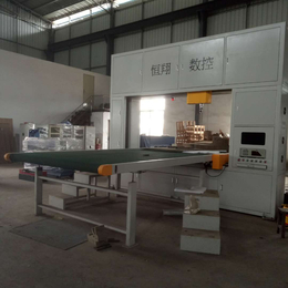 上海恒翔制造CNC海绵数控异形切割机厂家