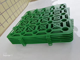 广西桂林PE蓄水板价格 临桂蓄排水板材质缩略图